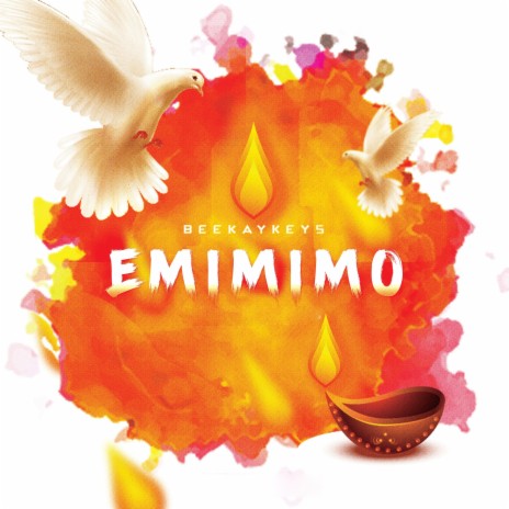Emimimo | Boomplay Music