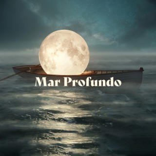 Mar Profundo: Relajante Canción de Cuna Piano y Calma Sonidos de Olas del Mar para un Dormitorio Acogedor, Sueño Instantáneo