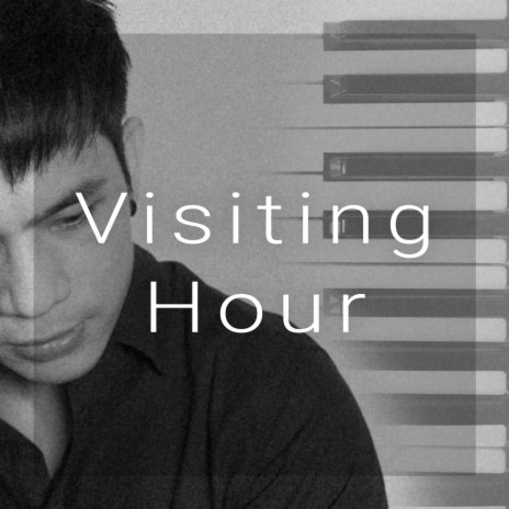 Visiting Hours (Piano Instrumental Version) | Boomplay Music