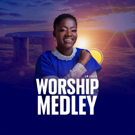 Power of Worship 1 | Boomplay Music