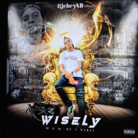 Wisely | Boomplay Music