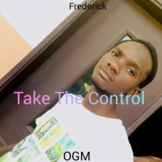 Take the Control