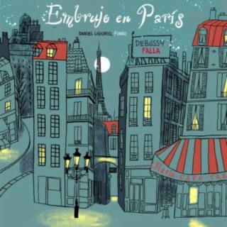 Embrujo en París / Bellaterra Música Ed.