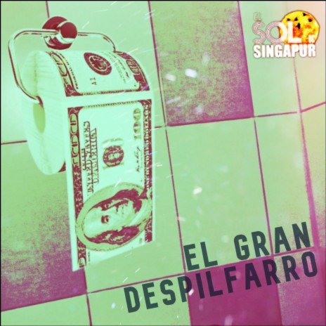 El gran despilfarro ft. Leonardo Festorazzi, Jose Henarejos, Enrique Martinez Soriano, Carlos Ortuño & Francisco Ortega