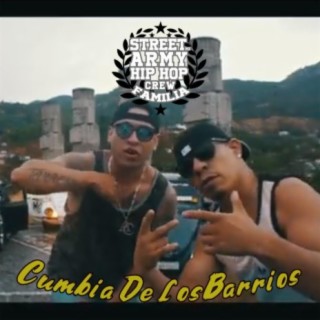 La Cumbia de los Barrios