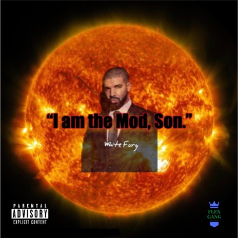 I am the Mod, Son | Boomplay Music