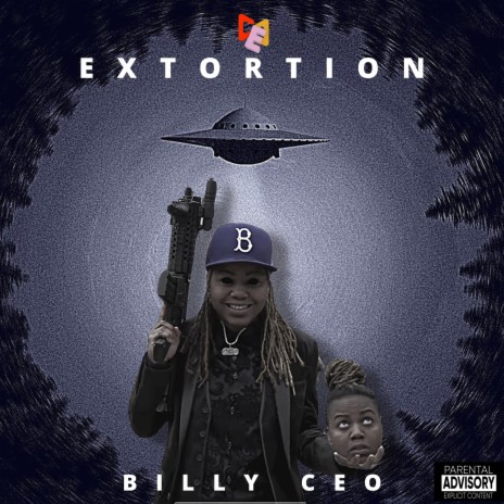 Extortion | Boomplay Music
