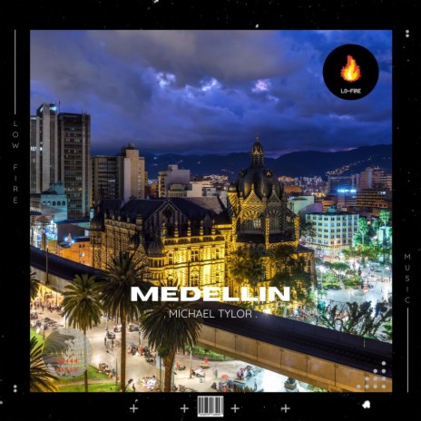 Medellin | Boomplay Music