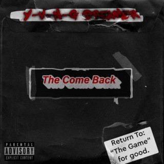 The come back