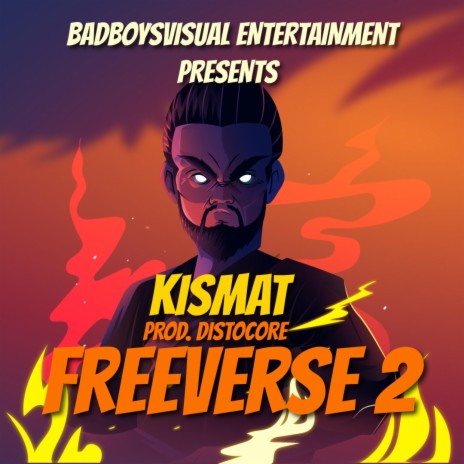 Freeverse 2 | Boomplay Music