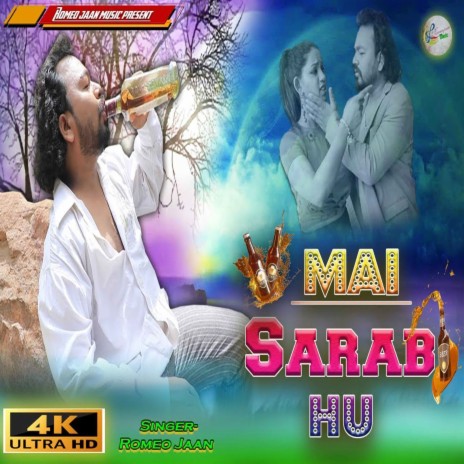 Mai Sarabi Hu | Boomplay Music