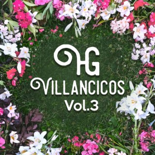 Villancicos, Vol. 3