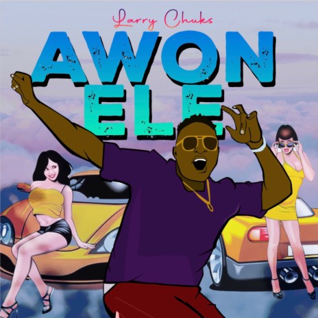 Awon Ele | Boomplay Music