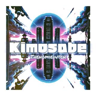 Kimosabe (Radio Edit)