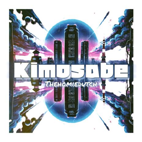 Kimosabe (Radio Edit) | Boomplay Music