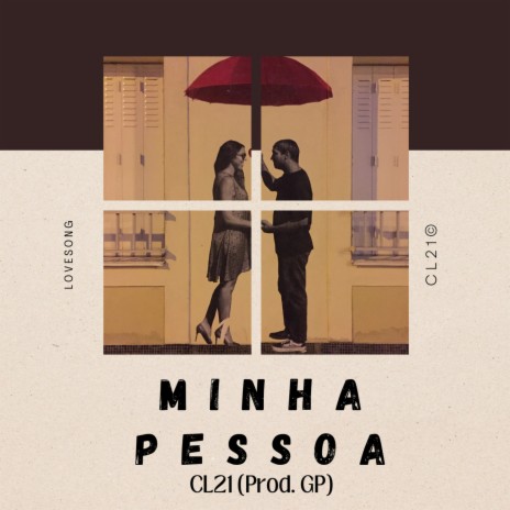 Minha Pessoa | Boomplay Music