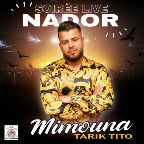 Mimouna (Soirée Live Nador) | Boomplay Music