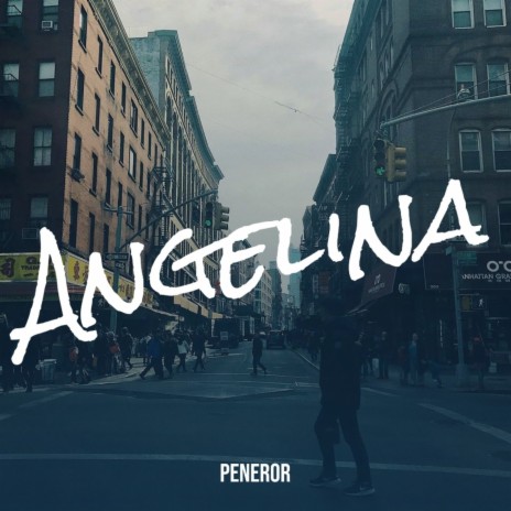 Angelina | Boomplay Music