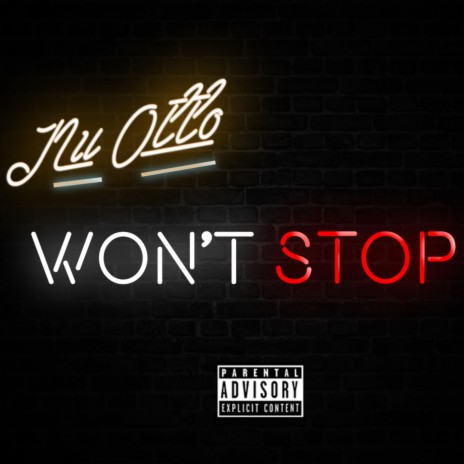 Won't Stop | Boomplay Music