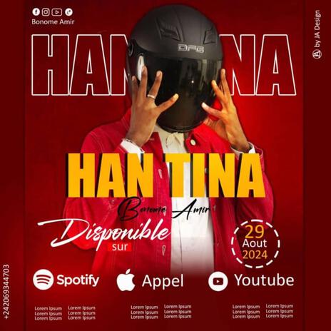 Han Tina | Boomplay Music