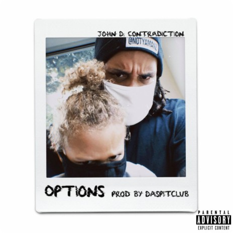 Options ft. DaSpitClub