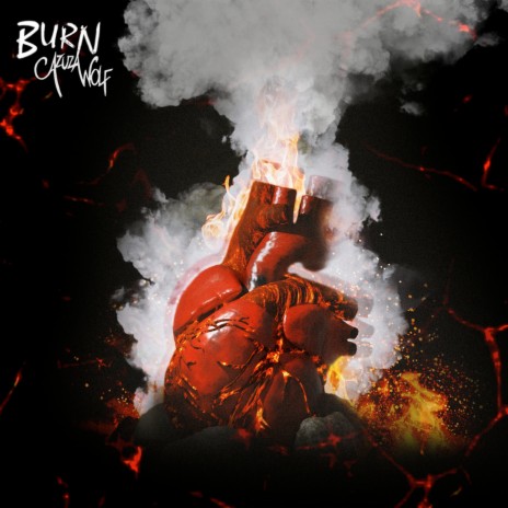 Burn | Boomplay Music