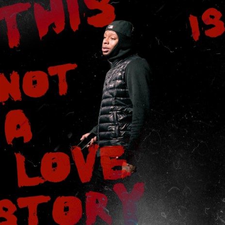 This is not a love story | Boomplay Music