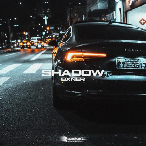 Shadow | Boomplay Music