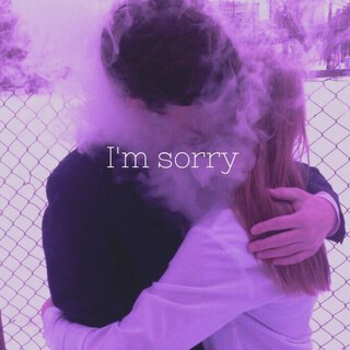 I'm Sorry I'm Sorry