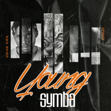 Young Simba | Boomplay Music