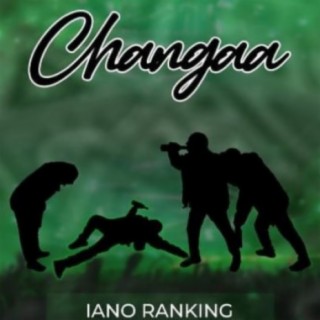Chang'aa