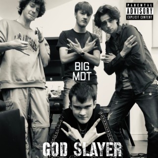 God Slayer