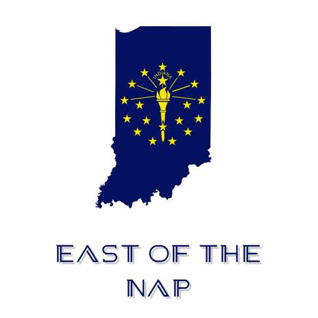 East Of The Nap | Boomplay Music