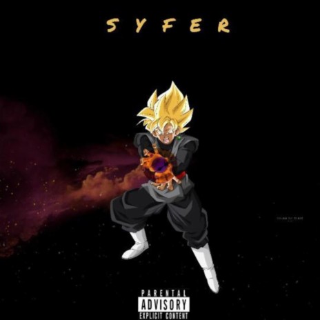 $ Y F E R ft. Jeremiah Benz | Boomplay Music