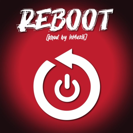Reboot ft. IeMuzik | Boomplay Music