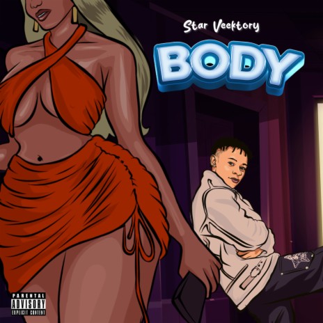 Body | Boomplay Music