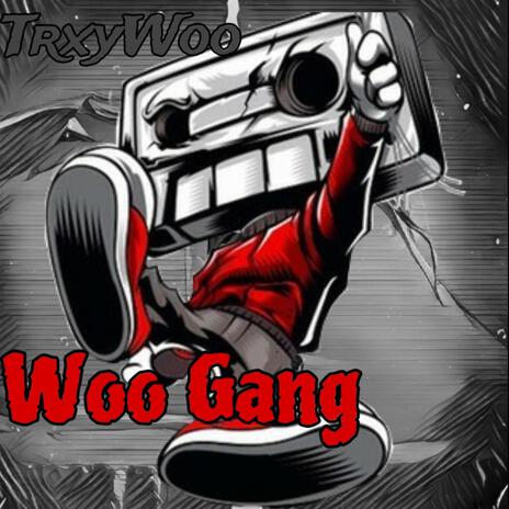 Woo Gang | Boomplay Music