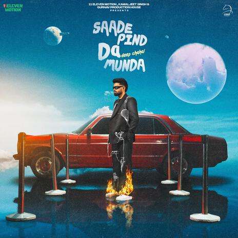 Saade Pind Da Munda | Boomplay Music