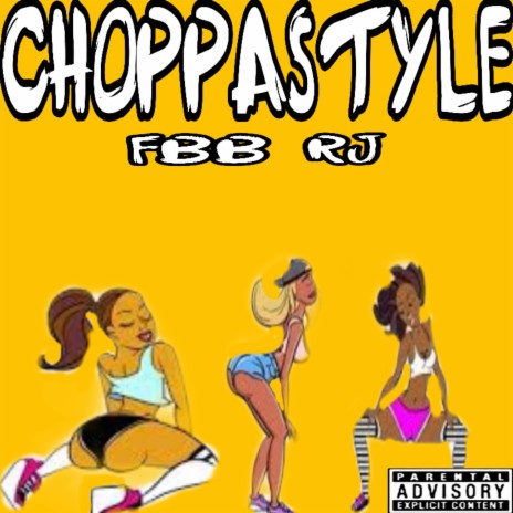 choppastyle (Remix)