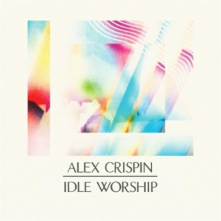 Alex Crispin