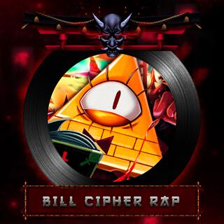 Bill Cipher Rap