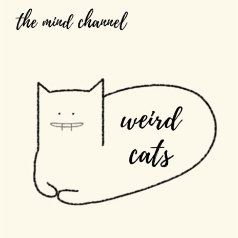 Weird Cats | Boomplay Music