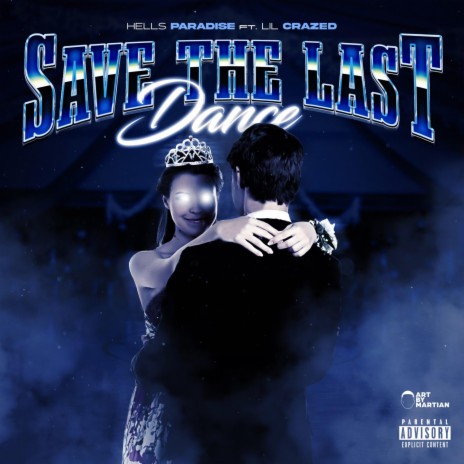 Save The Last Dance ft. Lil Crazed | Boomplay Music