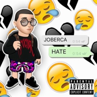 Joberca