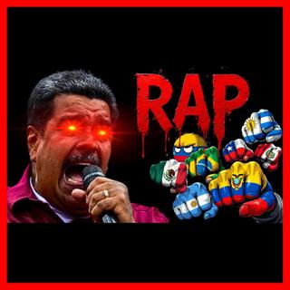 Rap vs Maduro | La Guerra de Venezuela Resumida y un Mensaje