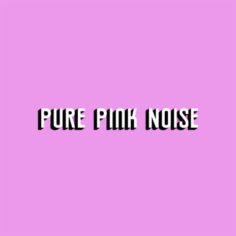 Complete Calm: Pink Noise Therapy
