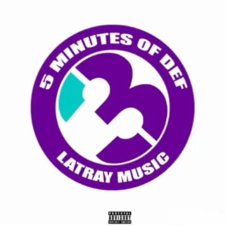 5 Minutes of Def 3 | Boomplay Music