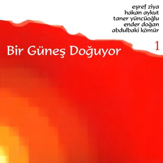 Bir Güneş Doğuyor - 1