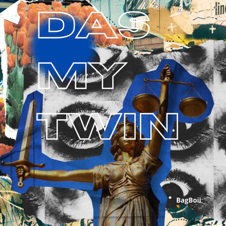 Das My Twin | Boomplay Music