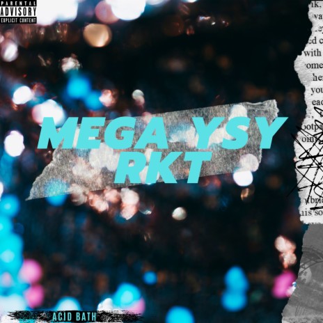 Mega Ysy Rkt | Boomplay Music